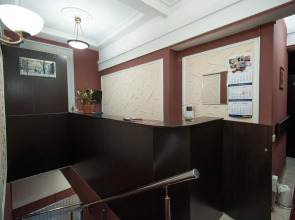 Petersburg's Fairy Tale