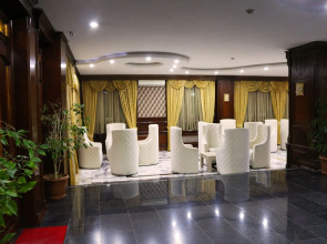 Отель Инн Баку