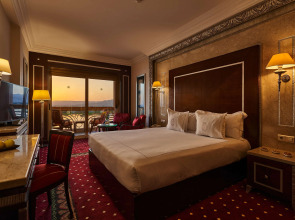 Отель Sonesta St George Hotel Luxor