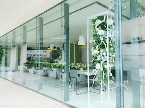 Ambience Hotel Taipei