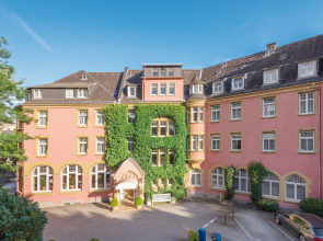 Oranien Hotel & Residences