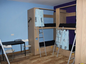 Hostel Belyi medved