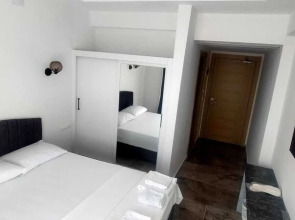 Grand Köse Ai̇rport Hotel