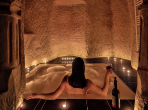 The Village Cave Hotel