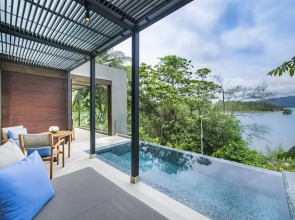 Anantara Layan Phuket Resort