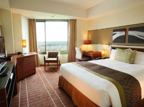 International Resort Hotel Yurakujo