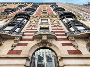 Hotel Seville Nomad, in the Unbound Collection by Hyatt