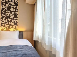 Отель SUI Kyoto Kiyomizu