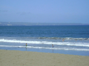 Balisani Suites Hotel