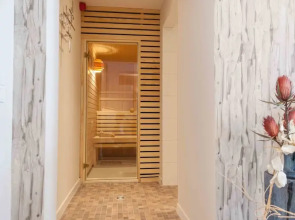 Ostseehotel Warnemünde