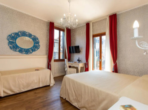 Charming Palace Santa Fosca