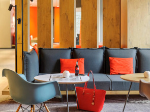 ibis Frankfurt Airport