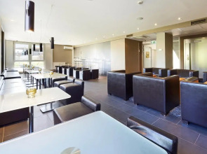 B&B Hotel Düsseldorf City-Süd