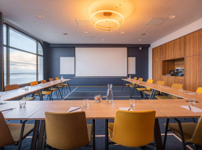 Radisson Blu Grand Hotel & Spa, Malo-Les-Bains