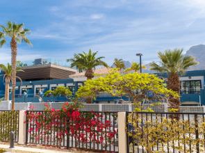 Los Olivos Beach Resort