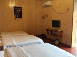 one step to heaven inn