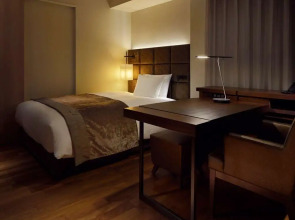 Mitsui Garden Hotel Osaka Premier