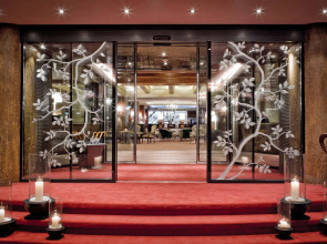 Tschuggen Grand Hotel