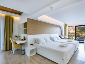Rhapsody Hotel & Spa Kalkan (+12 Adults only)