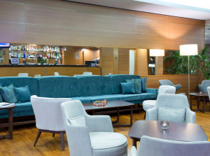 Отель Dolce by Wyndham Milan Malpensa