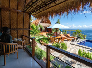 Sundi Ocean Bungalow by ABM