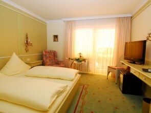 Hotel Dreiflüssehof