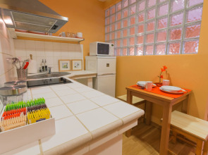 Pri Žabarju Bed & Breakfast Ljubljana