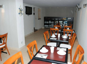 Hotel Patio Brancion