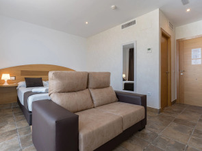 Plaza de la Luz Cádiz