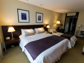 474 Buenos Aires Hotel