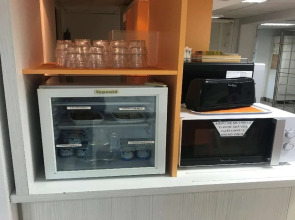 Premiere Classe Honfleur