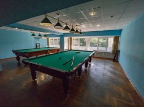 Санаторий «30 лет Победы»