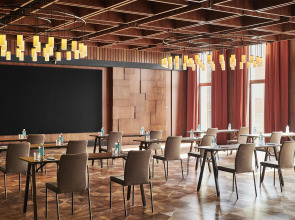 Thompson Madrid, by Hyatt