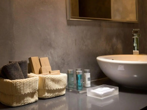 Avaton Resort and Spa