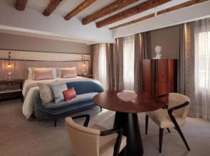 Отель The St. Regis Venice