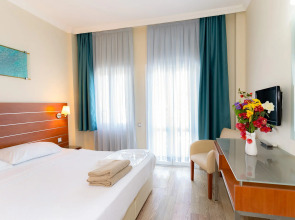 Petunya Beach Resort - All Inclusive