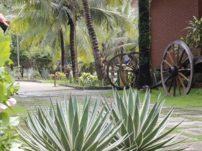 Gold Coast Phu Quoc Resort