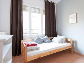 Wow Hostel Barcelona