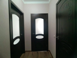 Апартаменты на улице Мира