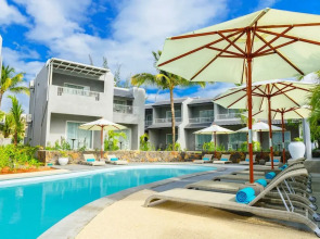 Voile Bleue Boutique Hotel