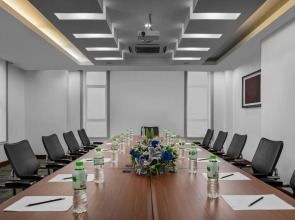 Phnom Penh Katari Hotel