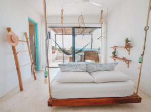 LunArena Barefoot Comfort