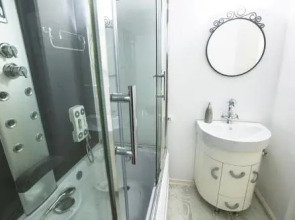 Color Apartments Nicolae Tonitza St