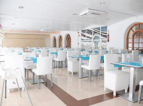 eó Suite Hotel Jardin Dorado