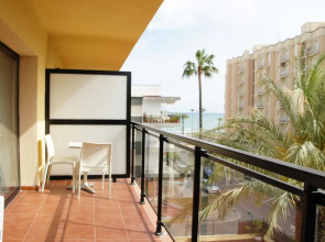 Adia Hotel Cunit Playa