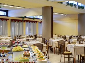 UNA Hotels Naxos Beach Sicilia