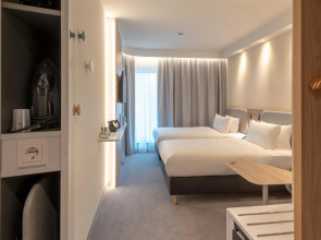 Aparthotel Adagio Paris Malakoff Châtillon