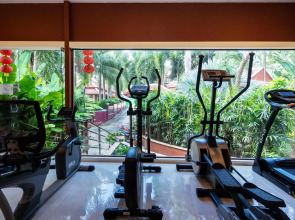 Boutique Resort Private Pool Villa