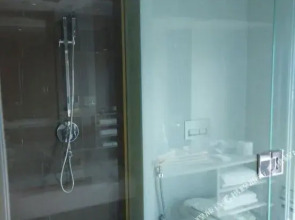 Tune Hotel KLIA - KLIA2