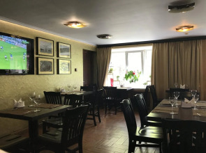 Отель «СеверСити»